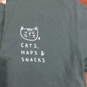 Super cute super soft T